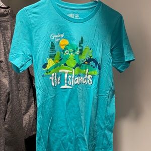 The Lost Bro’s Greetings From The Islands Moana